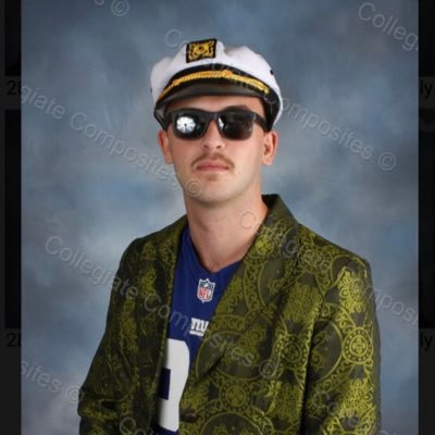 Profile Picture of Stephen Deely (@StephenDeely) on Twitter