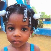 Profile Picture of Josephine Tengbeh (@josephine-tengbeh) on Quora