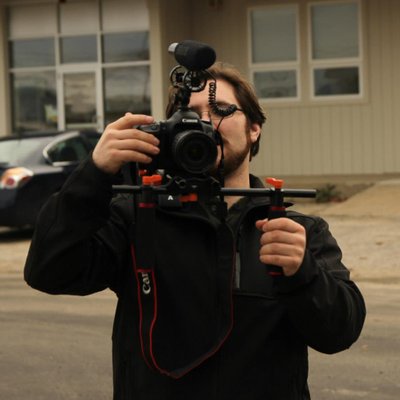 Profile Picture of Kevin Brunelle (@skippyw7) on Twitter