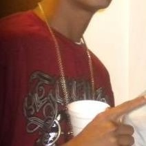 Profile Picture of Joel Gargola (@el_gansta_14) on Myspace