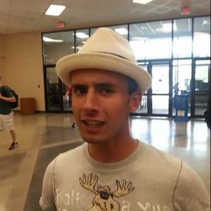 Profile Picture of Jacob Moriarty (@MoriartyTalks) on Twitter