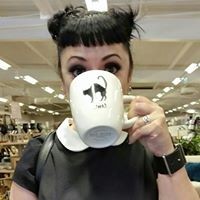 Profile Picture of Kitty Newton (@kitty-newton-2) on Quora