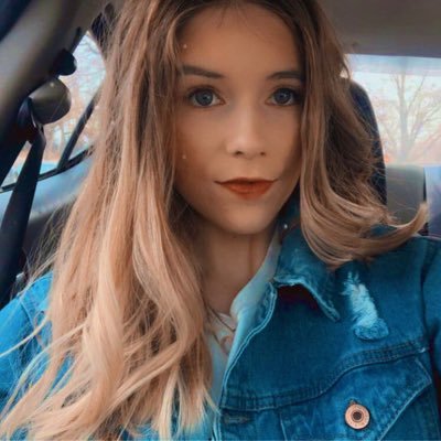Profile Picture of Haley Bradberry (@haleyisthename) on Twitter