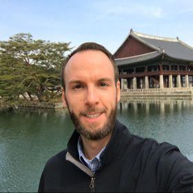 Profile Picture of Jonathan Ohrt (@jonathanohrt) on Pinterest