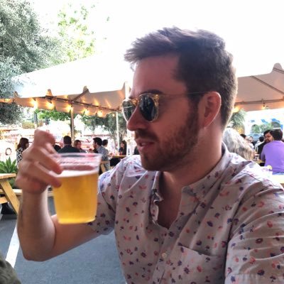 Profile Picture of Dan Johnson (@DanSHJohnson) on Twitter