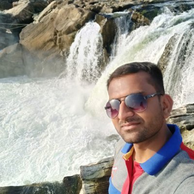 Profile Picture of Vaibhav Chavan (@vaibhavchavan79) on Twitter