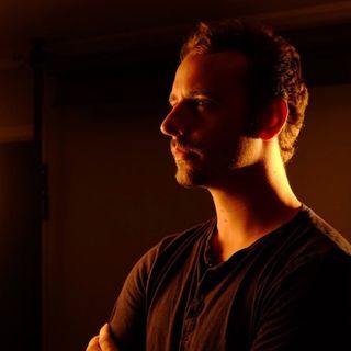 Profile Picture of Chris Cella (@cellacinema) on Instagram