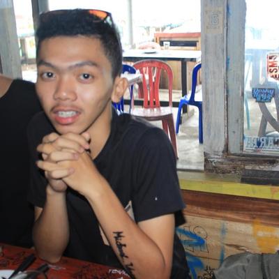 Profile Picture of Michael Varian Tan (@MVarianTan) on Twitter