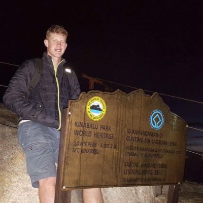 Profile Picture of Aleksandr Bennett (@Aleksb2116) on Twitter