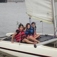 Profile Picture of Dina Patel (@dina-patel-18) on Quora