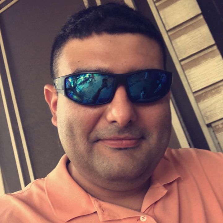 Profile Picture of Chris Mendieta (@chrismendieta2) on Tiktok