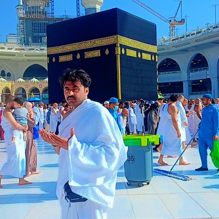 Profile Picture of دين محمد 💜سعودي عرب 🇸🇦 (@deen_muhammad110) on Tiktok