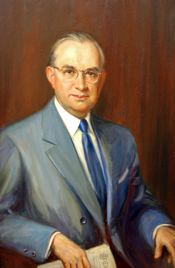 Profile Picture of Thomas S. Gordonon Wikipedia