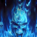 Profile Picture of vicki Hull (@screamwithme1121) on Instagram