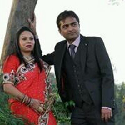 Profile Picture of Jignesh Jariwala (@JigneshJariwal6) on Twitter