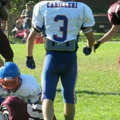 Profile Picture of Matt Camilleri (@mattcamilleri3) on Twitter