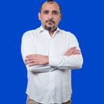 Profile Picture of Dr. Walter de Almeida Araújo (@pedranosapato1981) on Instagram