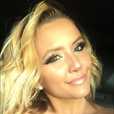 Profile Picture of Britney Harper (@BritBoredNerd) on Twitter