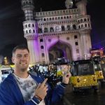 Profile Picture of Stephen Parry (@paztrfc) on Instagram