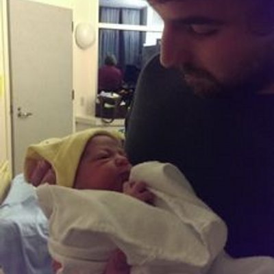 Profile Picture of Robert Kiernan Grace (@RobertGrace66) on Twitter
