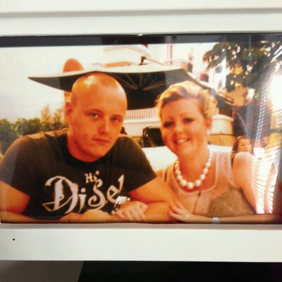 Profile Picture of Daniel Bamford (@DannyB1913) on Twitter