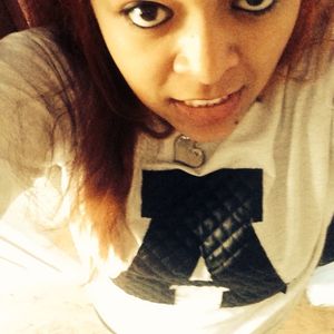 Profile Picture of Amber Mark (@ambermarks16) on Myspace