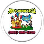 Profile Picture of Joeys Jumping Castle (@joeysjumpingcastle) on Instagram