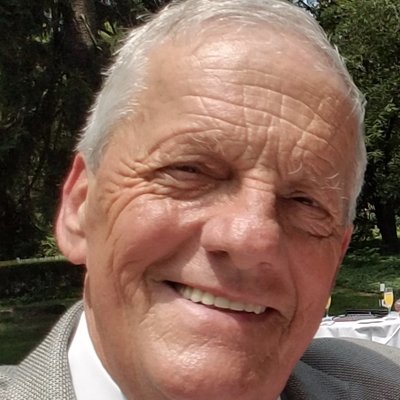 Profile Picture of WILLIAM R SHOTWELL JR (@ShotwellJr) on Twitter