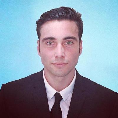 Profile Picture of Zachary Boucher (@zachboucher23) on Twitter