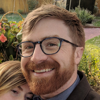 Profile Picture of Fritz Clauson (@thefritzuation) on Twitter