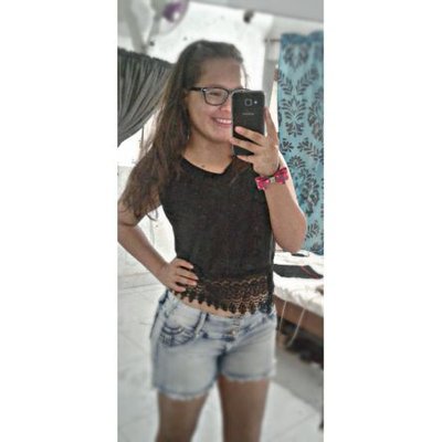 Profile Picture of Ruby Gamez (@RubyGamez8) on Twitter