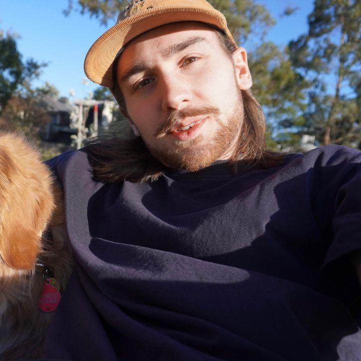 Profile Picture of Levskii10 (@levskii10) on Tiktok