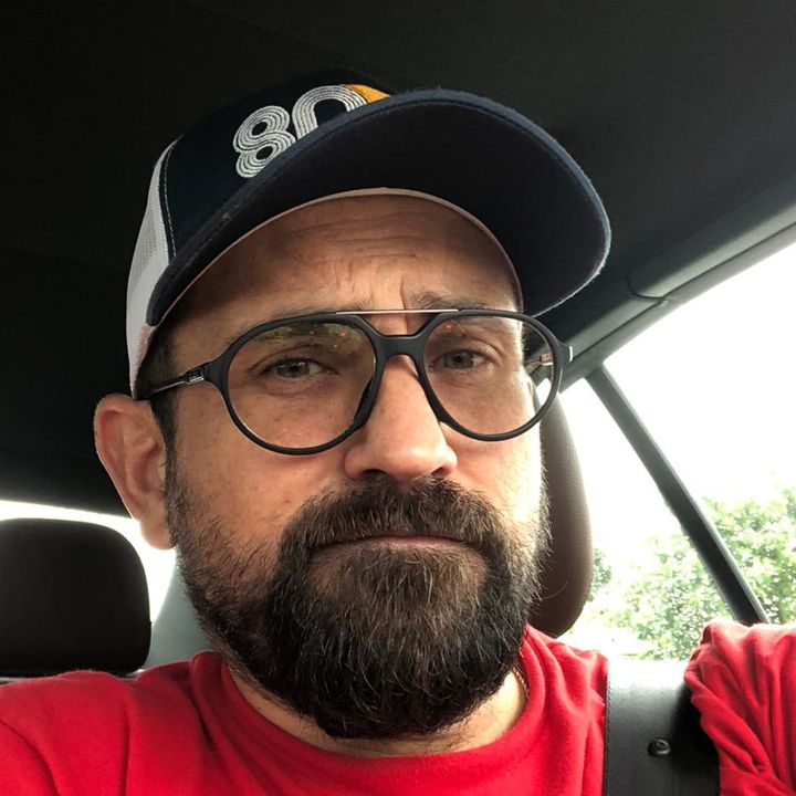 Profile Picture of Bret Peterson (@@bretpeterson1) on Tiktok