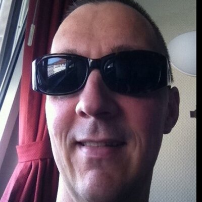 Profile Picture of Dirk Strauch (@DirkStrauch1972) on Twitter