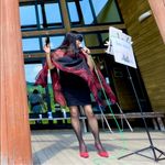 Profile Picture of マリー T.Higuchi (@mama.t.h) on Instagram