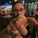 Profile Picture of Cody Stephenson (@serenitys17) on Instagram