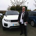 Profile Picture of Mike Crews (@alisontyler789) on Instagram