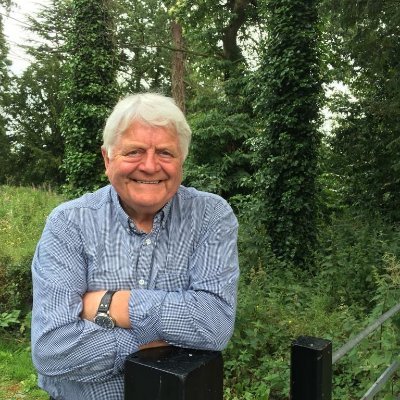 Profile Picture of Don Conroy (@donconroy) on Twitter