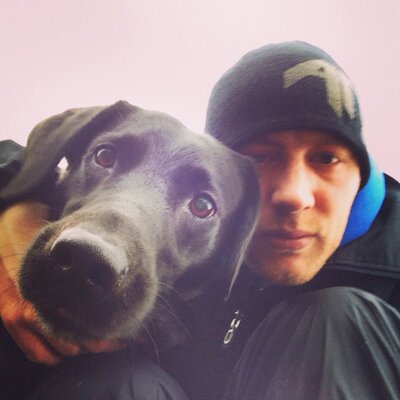 Profile Picture of Tom Critchley (@TomCritchley2) on Twitter