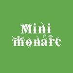 Profile Picture of Mini Monarc兒童街舞教室 (@minimonarc) on Instagram