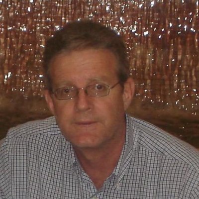 Profile Picture of Héctor Lorenzo Ibarra (@HectorLibarra) on Twitter