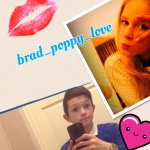 Profile Picture of Poppy And Bradley (@bradley_poppy_love) on Instagram