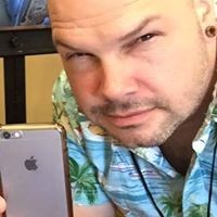 Profile Picture of Micah Benjamin Faulkner (@micah-benjamin-faulkner) on Quora