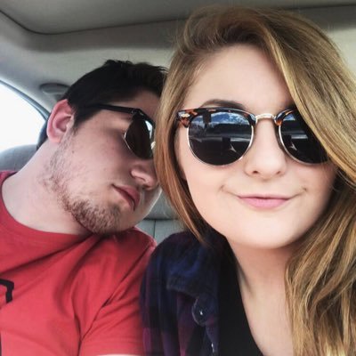 Profile Picture of Haylee Allen (@HayleeAllen000) on Twitter