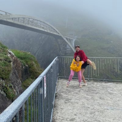 Profile Picture of 𝐌𝐚𝐜 𝐃𝐨𝐧𝐨𝐡𝐨𝐞 (@CormacDaniel) on Twitter