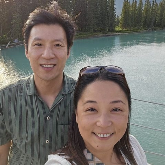 Profile Picture of Christine Tsuei (@christinetsuei) on Poshmark