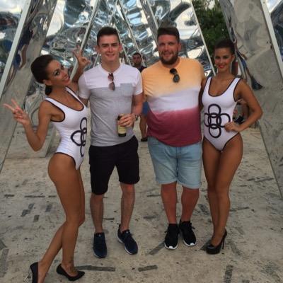 Profile Picture of Danny Wharton (@DsWharton) on Twitter