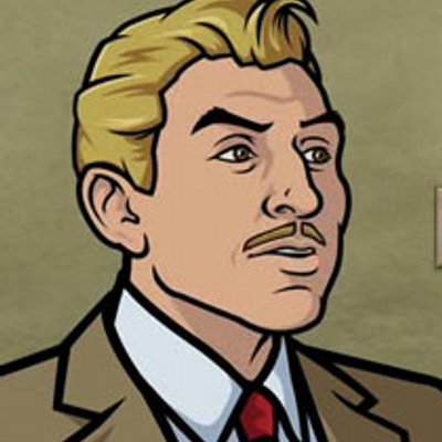 Profile Picture of Ray Gillette (@Cyborg_Queen) on Twitter