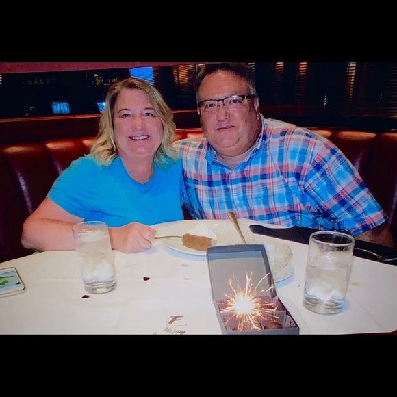 Profile Picture of Mark Bounds jr. (@mabjr58) on Poshmark