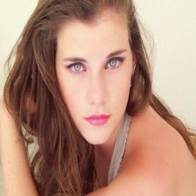 Profile Picture of Alexa Harrell (@harrellgace) on Twitter